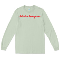 Matcha SALVATORE TSHIRT Long Sleeve Tee - linhVisuals