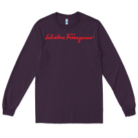 Plum SALVATORE TSHIRT Long Sleeve Tee - linhVisuals