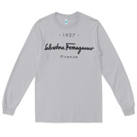Moon Dust SALVATORE TSHIRT Long Sleeve Tee - linhVisuals