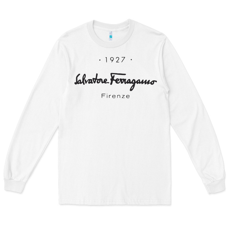 Salvatore Tshirt Long Sleeve Tee by linhVisuals | Teevron
