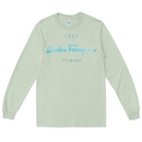 Matcha SALVATORE TSHIRT Long Sleeve Tee - linhVisuals