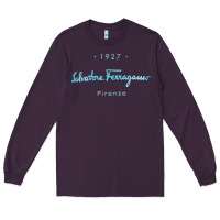 Plum SALVATORE TSHIRT Long Sleeve Tee - linhVisuals