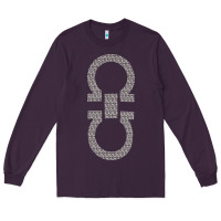 Plum SALVATORE TSHIRT Long Sleeve Tee - linhVisuals