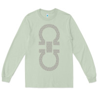 Matcha SALVATORE TSHIRT Long Sleeve Tee - linhVisuals