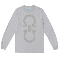 Moon Dust SALVATORE TSHIRT Long Sleeve Tee - linhVisuals