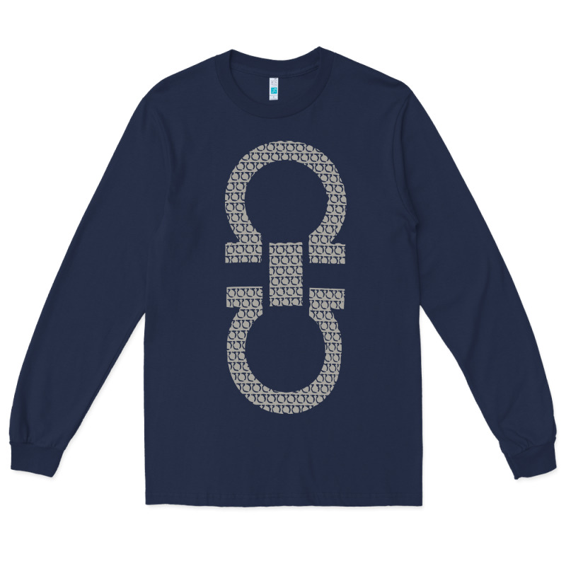 Salvatore Tshirt Long Sleeve Tee by linhVisuals | Teevron