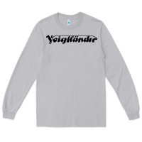 Moon Dust voigtländer Long Sleeve Tee - linhVisuals