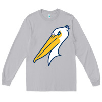 Moon Dust myrtle beach pelicans Long Sleeve Tee - linhVisuals