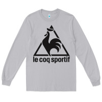 Moon Dust le coq sportif Long Sleeve Tee - linhVisuals