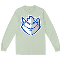 Matcha the billikens Long Sleeve Tee - linhVisuals