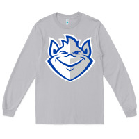 Moon Dust the billikens Long Sleeve Tee - linhVisuals