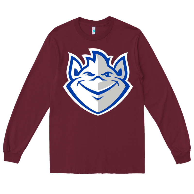 The Billikens Long Sleeve Tee by linhVisuals | Teevron
