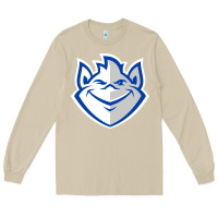 Mushroom the billikens Long Sleeve Tee - linhVisuals
