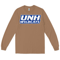 Toasted Coconut unh Long Sleeve Tee - linhVisuals