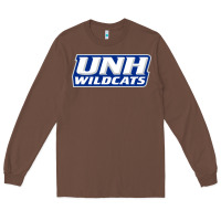 Chestnut unh Long Sleeve Tee - linhVisuals
