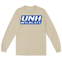 Mushroom unh Long Sleeve Tee - linhVisuals