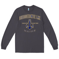 Smoke cobbosseecontee lake me pullover hoodie Long Sleeve Tee - linhVisuals