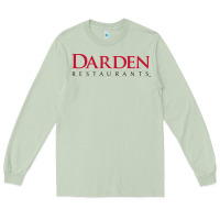 Matcha darden restaurants Long Sleeve Tee - linhVisuals