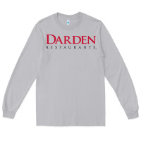 Moon Dust darden restaurants Long Sleeve Tee - linhVisuals