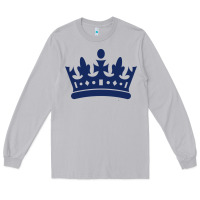 Moon Dust england county cricket club Long Sleeve Tee - linhVisuals