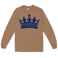 Toasted Coconut england county cricket club Long Sleeve Tee - linhVisuals