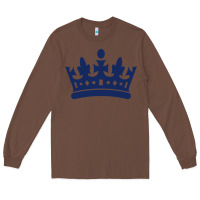 Chestnut england county cricket club Long Sleeve Tee - linhVisuals