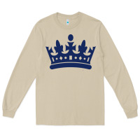 Mushroom england county cricket club Long Sleeve Tee - linhVisuals
