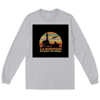 Moon Dust 3.6 roentgen not terrible Long Sleeve Tee - linhVisuals