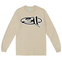 Mushroom 311 the build Long Sleeve Tee - linhVisuals