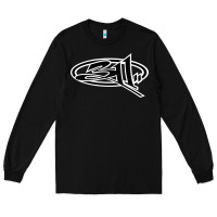 Black 311 the build Long Sleeve Tee - linhVisuals