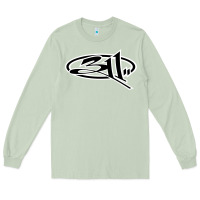 Matcha 311 the build Long Sleeve Tee - linhVisuals