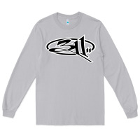 Moon Dust 311 the build Long Sleeve Tee - linhVisuals