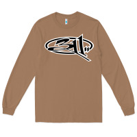 Toasted Coconut 311 the build Long Sleeve Tee - linhVisuals