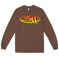 Chestnut 311 meaning history Long Sleeve Tee - linhVisuals