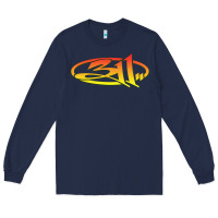 Navy 311 meaning history Long Sleeve Tee - linhVisuals