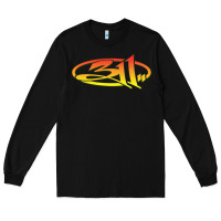 Black 311 meaning history Long Sleeve Tee - linhVisuals