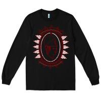 Black Union College Long Sleeve Tee - linhVisuals