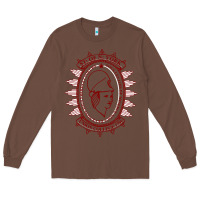 Chestnut Union College Long Sleeve Tee - linhVisuals