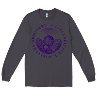 Williams College Long Sleeve Tee | Teevron