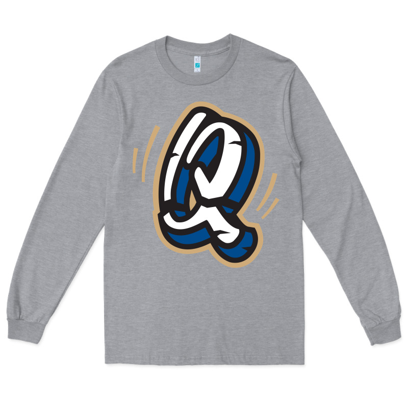 Rancho Cucamonga Quakes Long Sleeve Tee by linhVisuals | Teevron