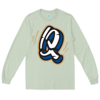Matcha rancho cucamonga quakes Long Sleeve Tee - linhVisuals