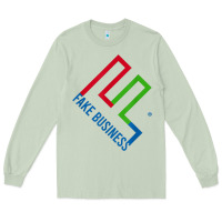 Matcha fake business merch tim dillon t shirt Long Sleeve Tee - linhVisuals