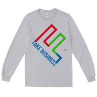 Moon Dust fake business merch tim dillon t shirt Long Sleeve Tee - linhVisuals