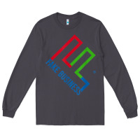 Smoke fake business merch tim dillon t shirt Long Sleeve Tee - linhVisuals