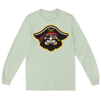 Matcha bradenton marauders Long Sleeve Tee - linhVisuals