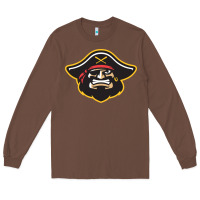 Chestnut bradenton marauders Long Sleeve Tee - linhVisuals