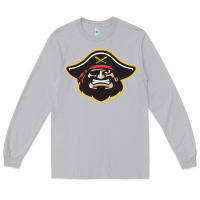 Moon Dust bradenton marauders Long Sleeve Tee - linhVisuals