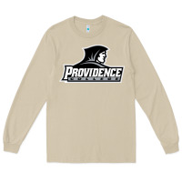 Mushroom providence  friars college Long Sleeve Tee - linhVisuals