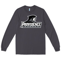 Smoke providence  friars college Long Sleeve Tee - linhVisuals