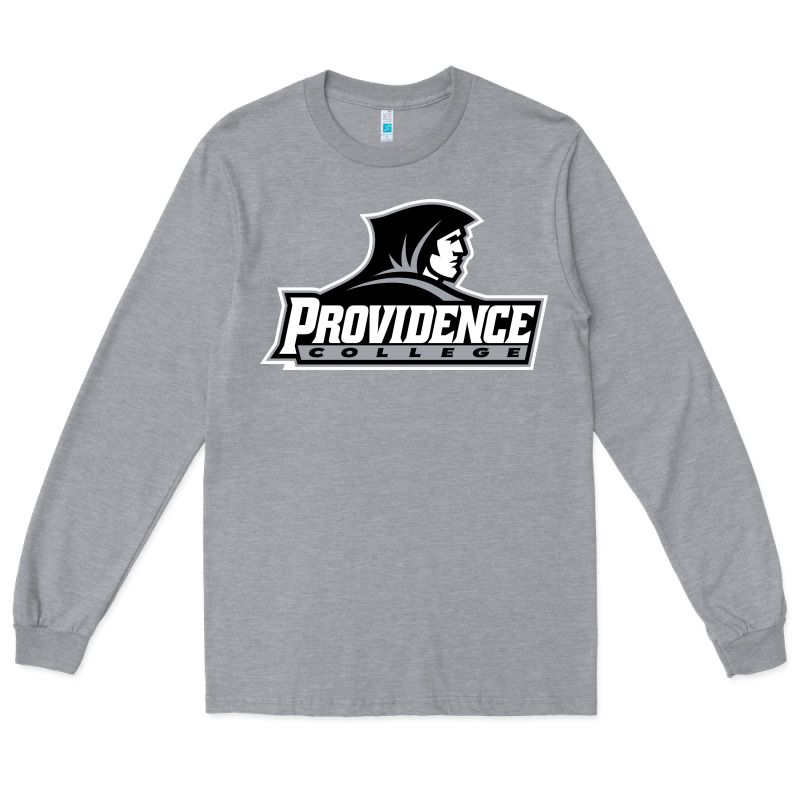 Providence  Friars College Long Sleeve Tee by linhVisuals | Teevron